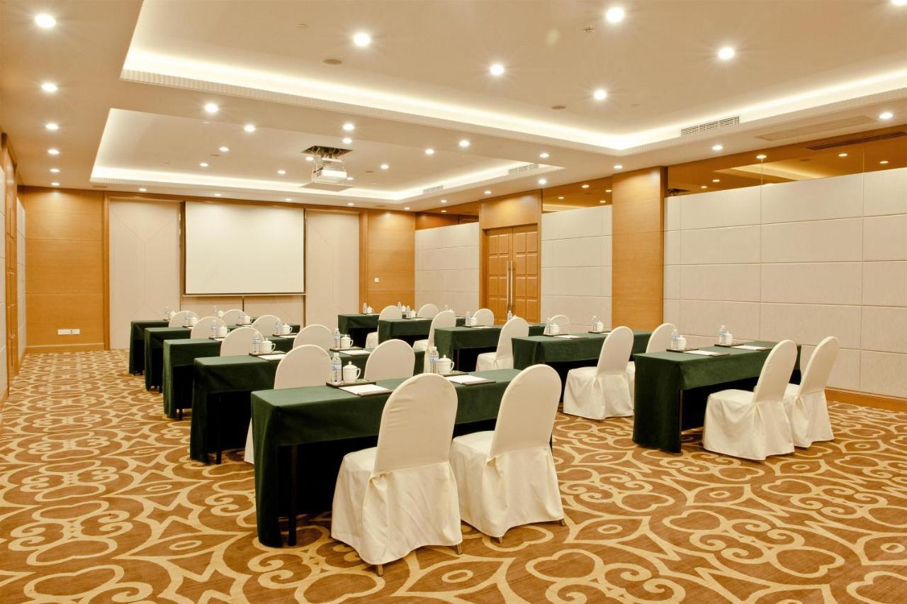 Holiday Inn Shanghai Pudong By Ihg Eksteriør bilde