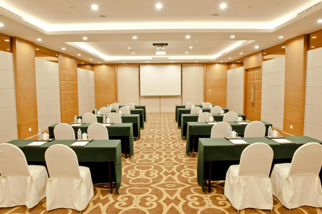 Holiday Inn Shanghai Pudong By Ihg Eksteriør bilde