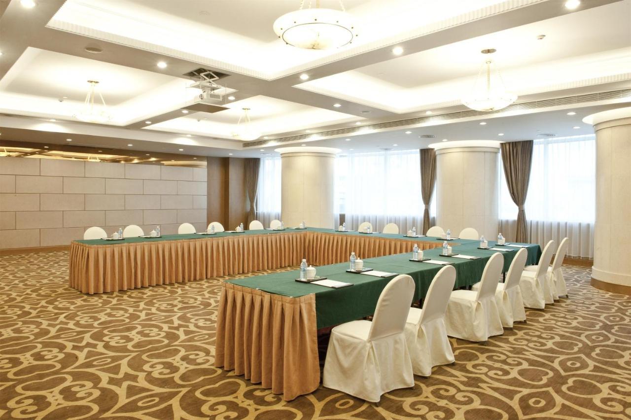 Holiday Inn Shanghai Pudong By Ihg Eksteriør bilde
