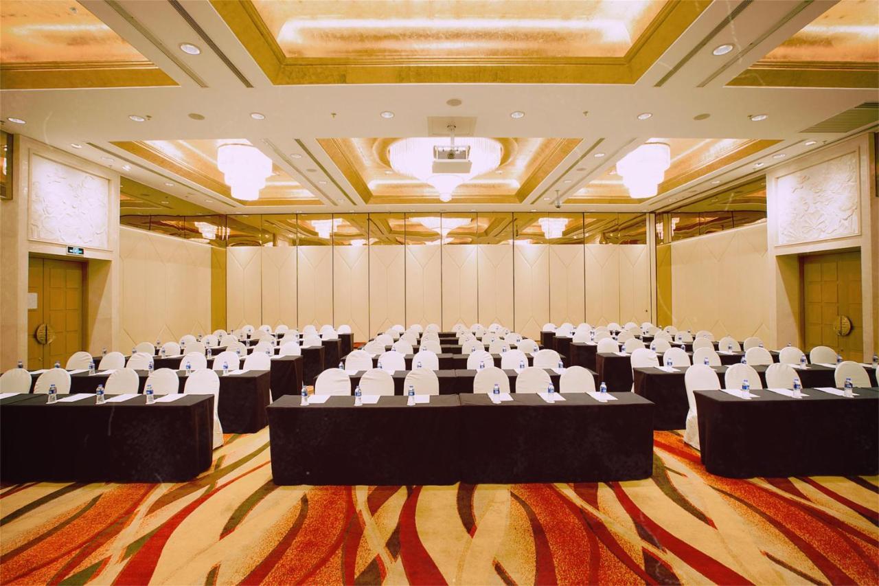 Holiday Inn Shanghai Pudong By Ihg Eksteriør bilde