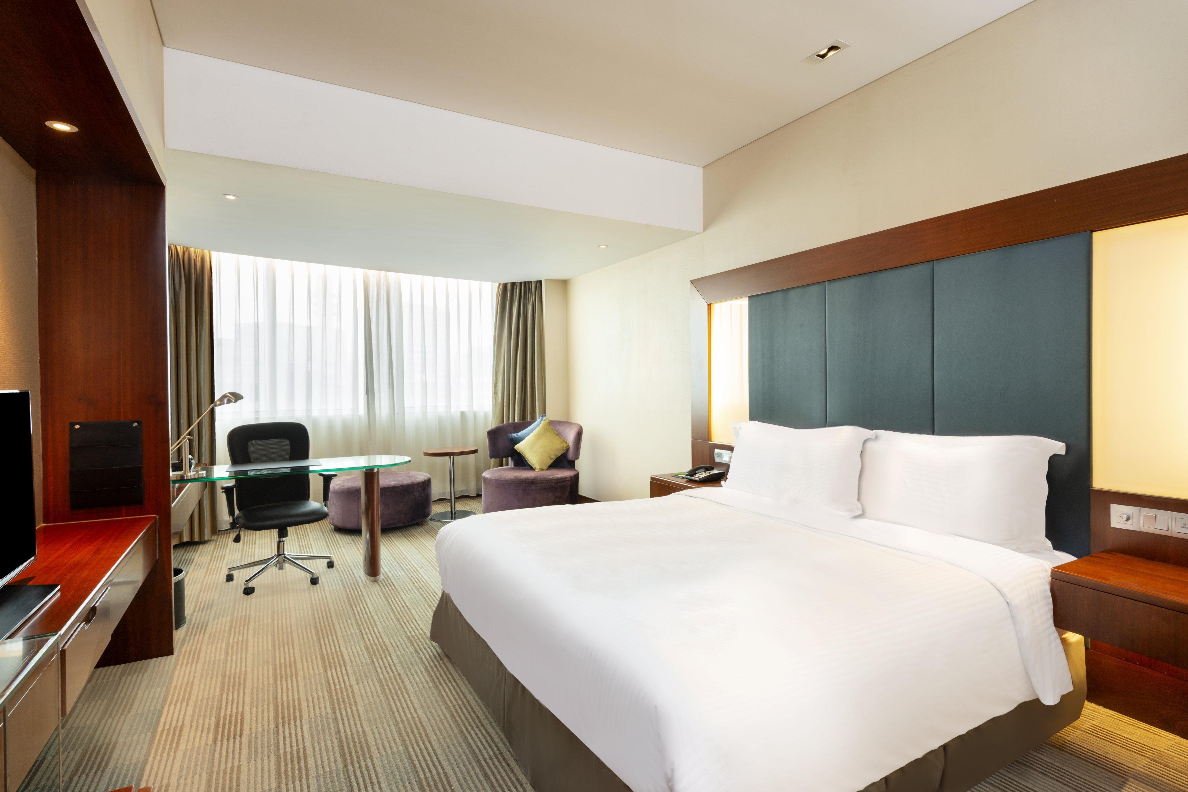 Holiday Inn Shanghai Pudong By Ihg Eksteriør bilde