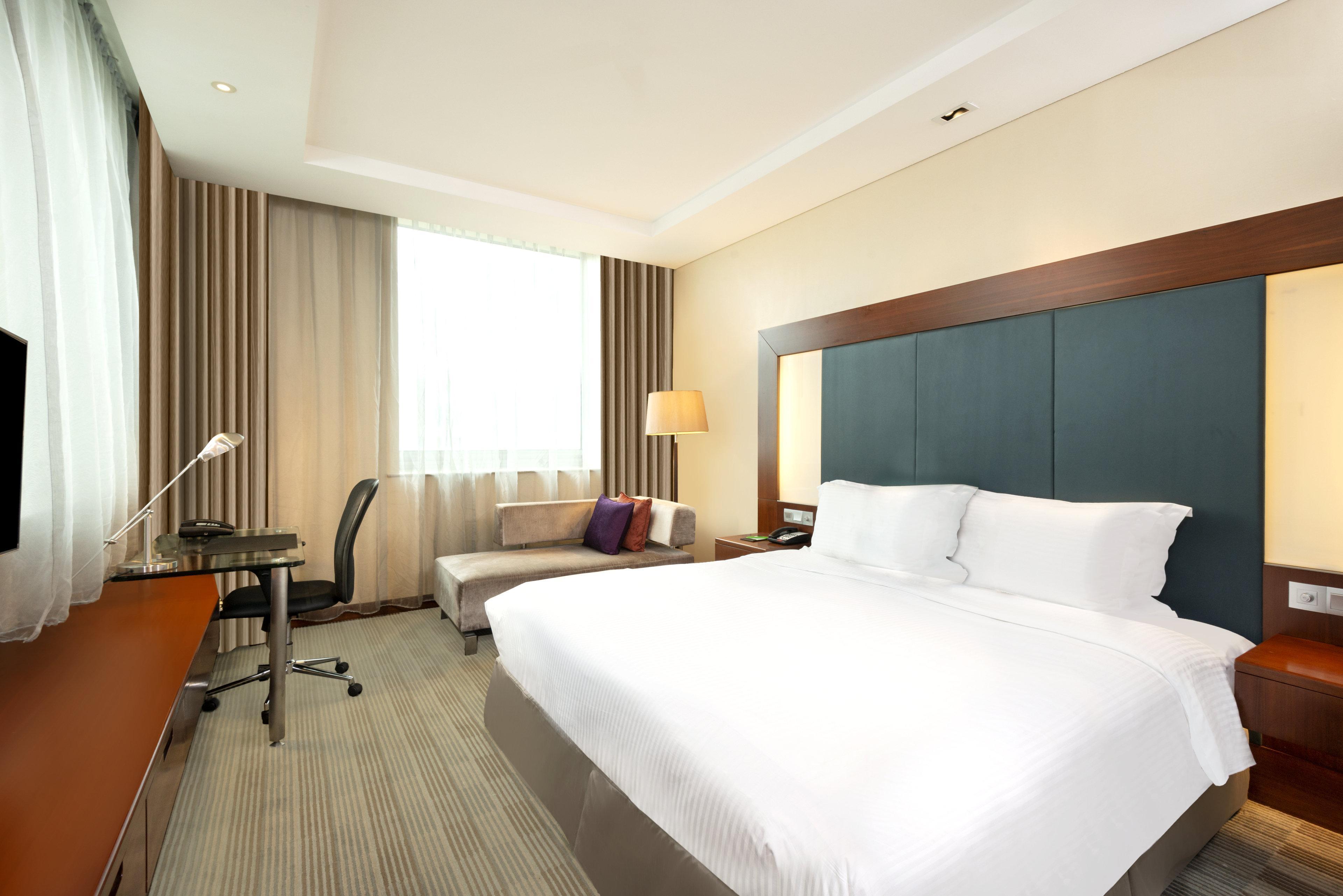 Holiday Inn Shanghai Pudong By Ihg Eksteriør bilde