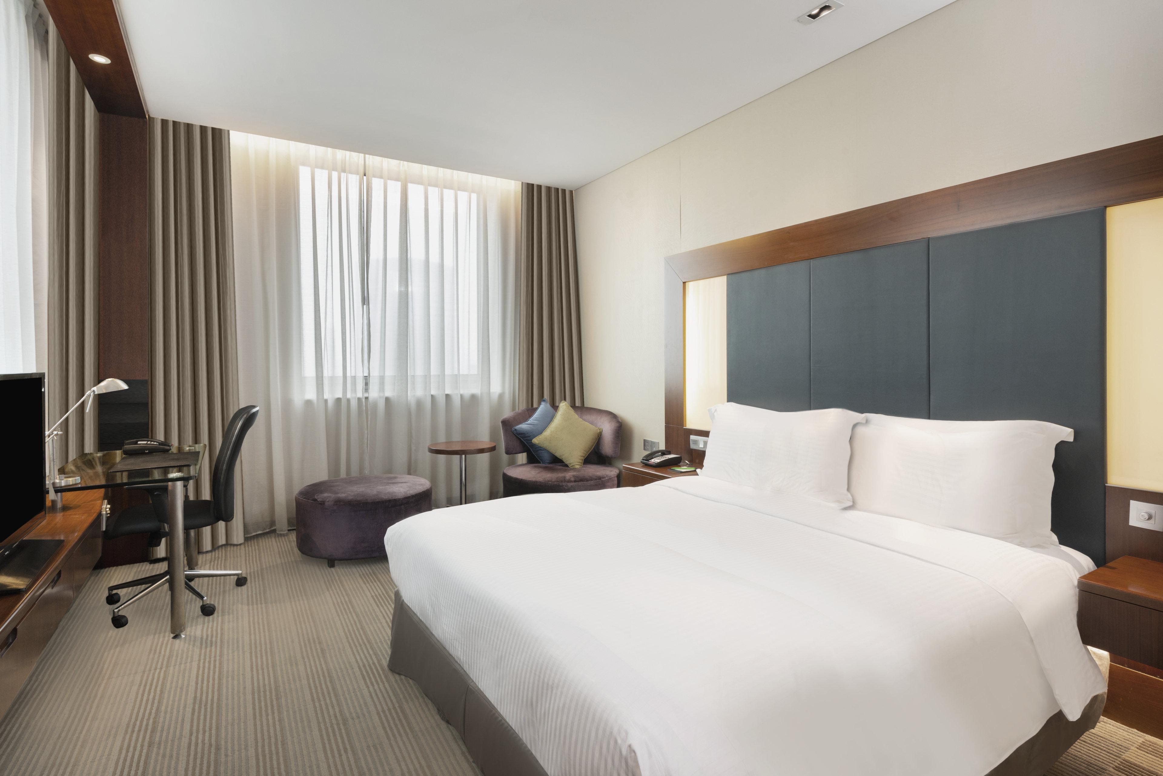 Holiday Inn Shanghai Pudong By Ihg Eksteriør bilde