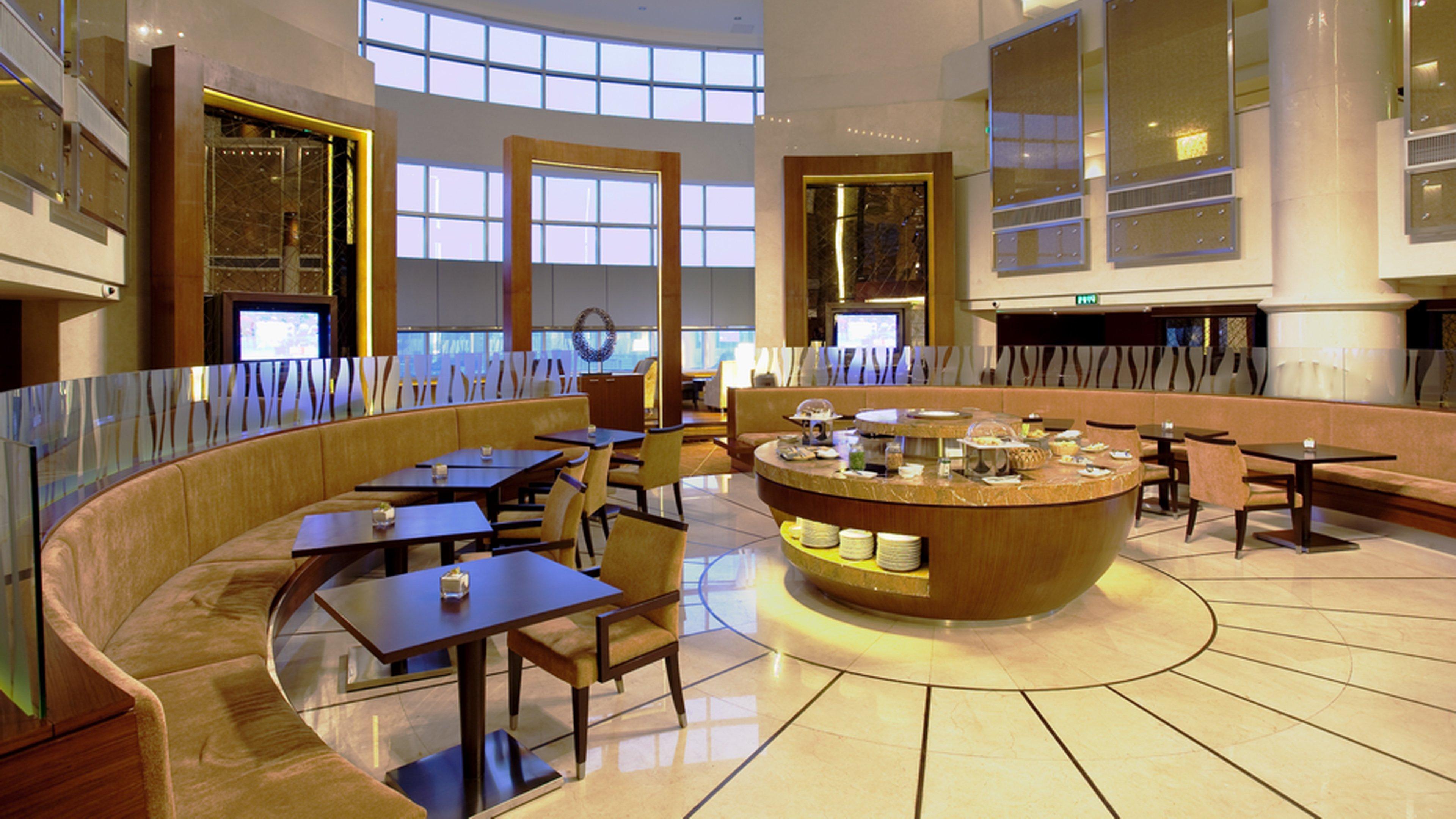Holiday Inn Shanghai Pudong By Ihg Eksteriør bilde