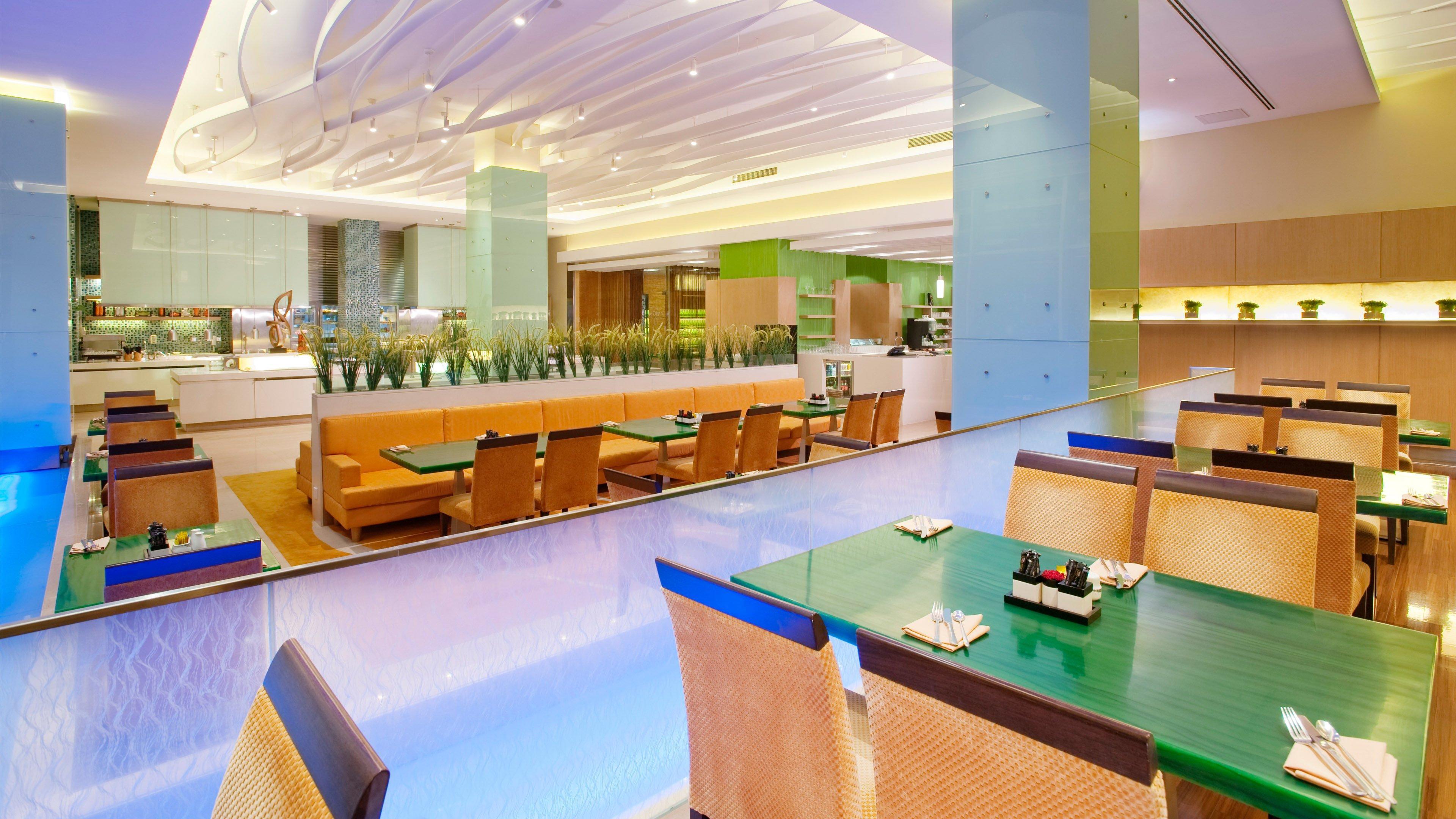 Holiday Inn Shanghai Pudong By Ihg Eksteriør bilde