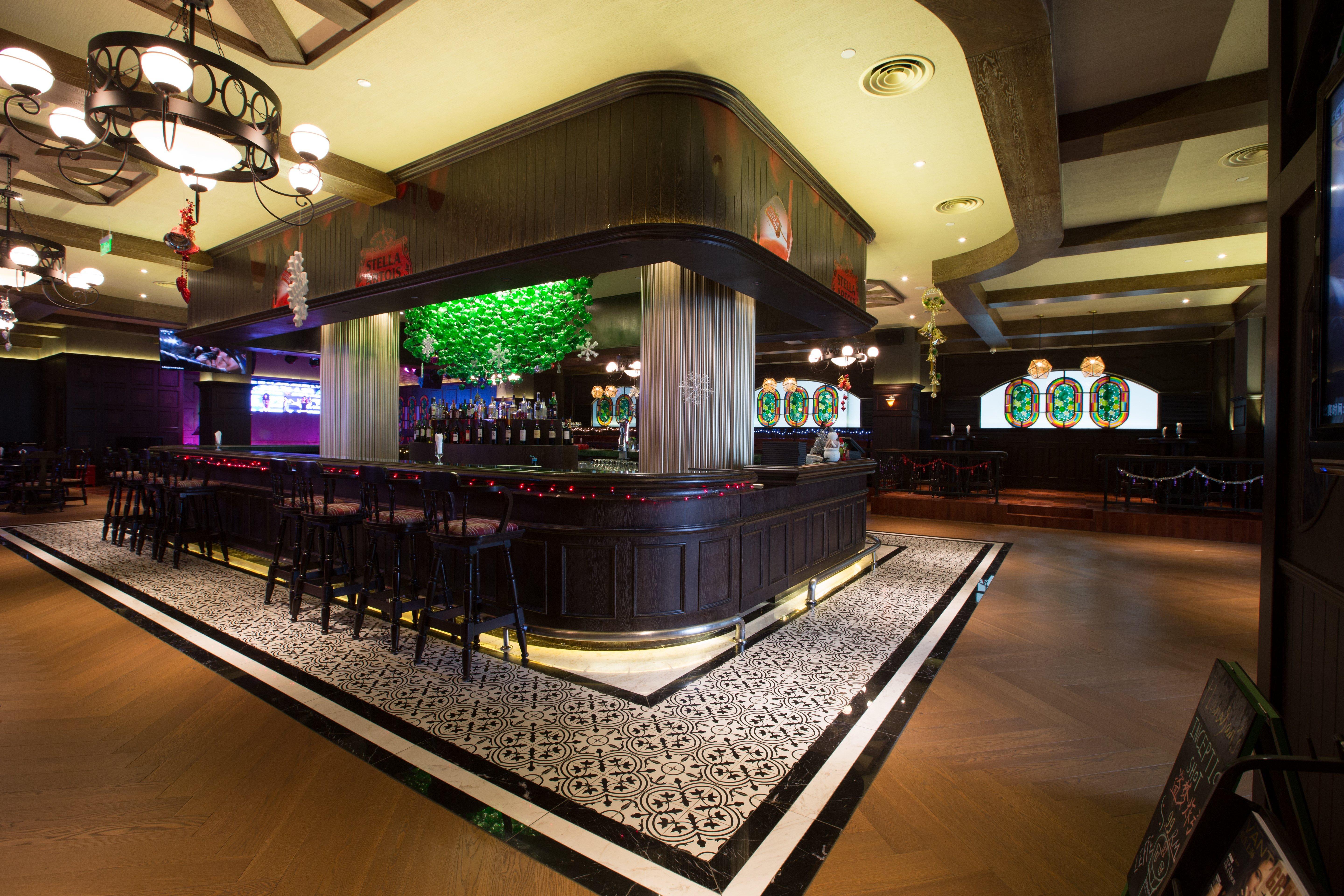 Holiday Inn Shanghai Pudong By Ihg Eksteriør bilde