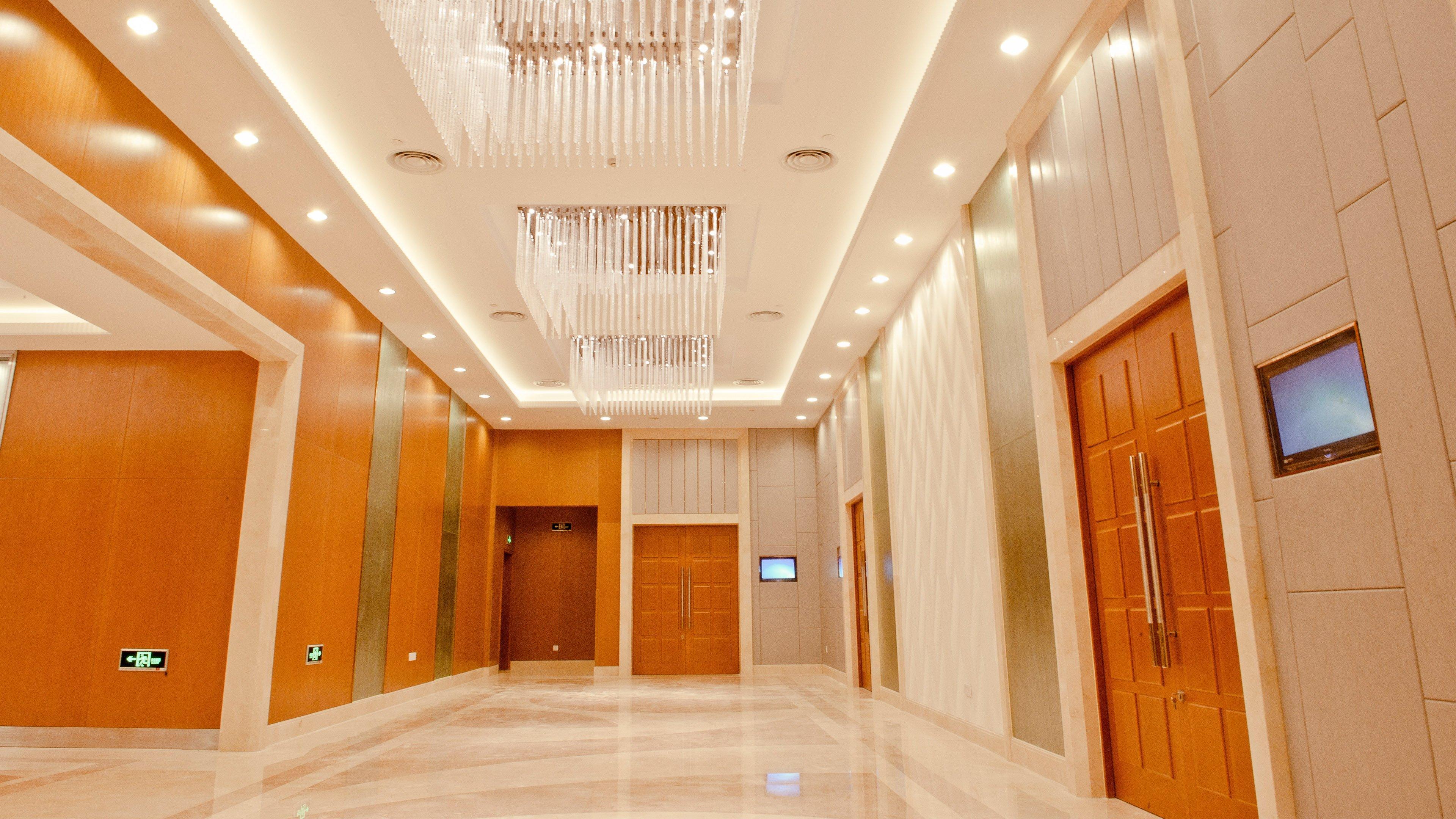 Holiday Inn Shanghai Pudong By Ihg Eksteriør bilde