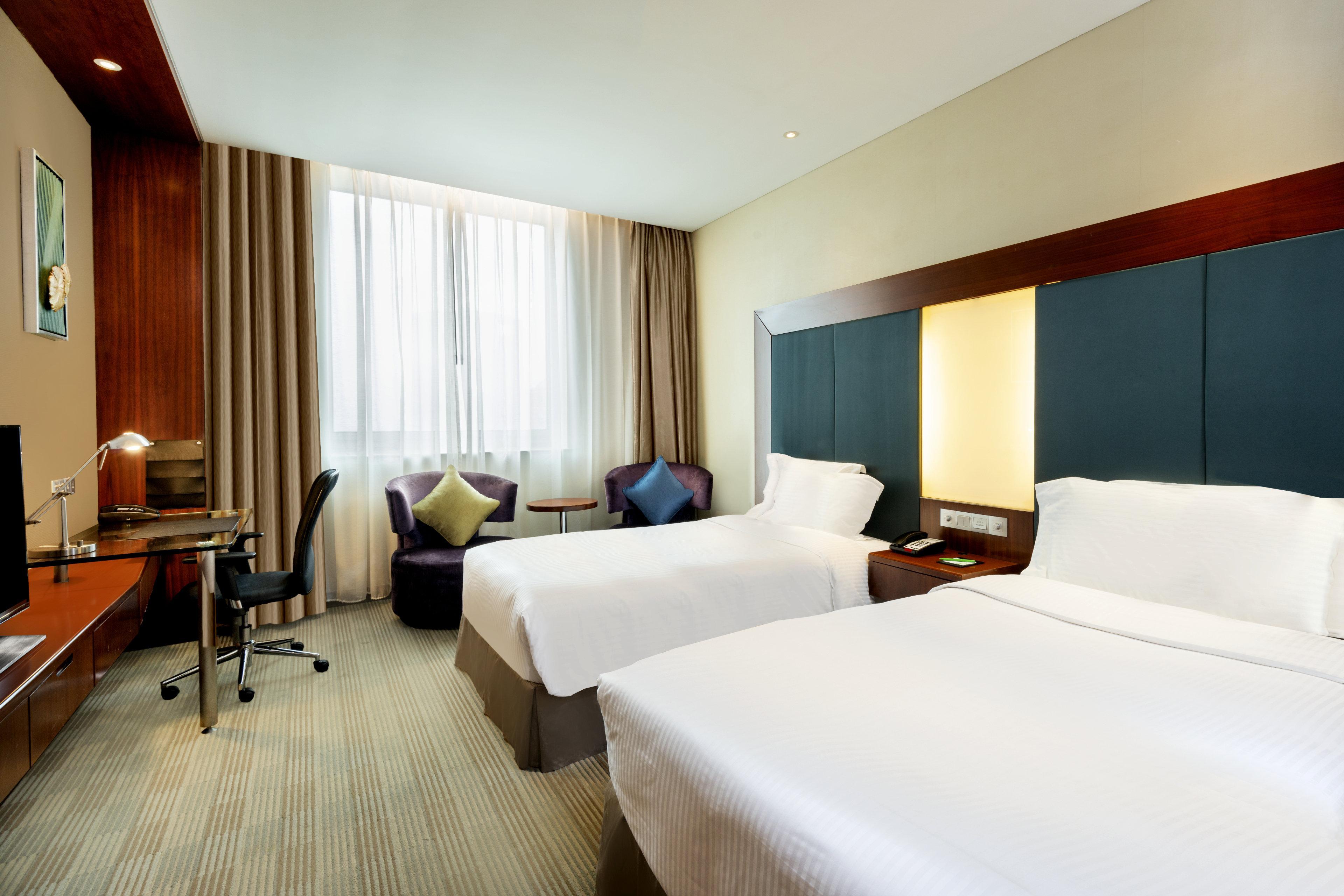 Holiday Inn Shanghai Pudong By Ihg Eksteriør bilde