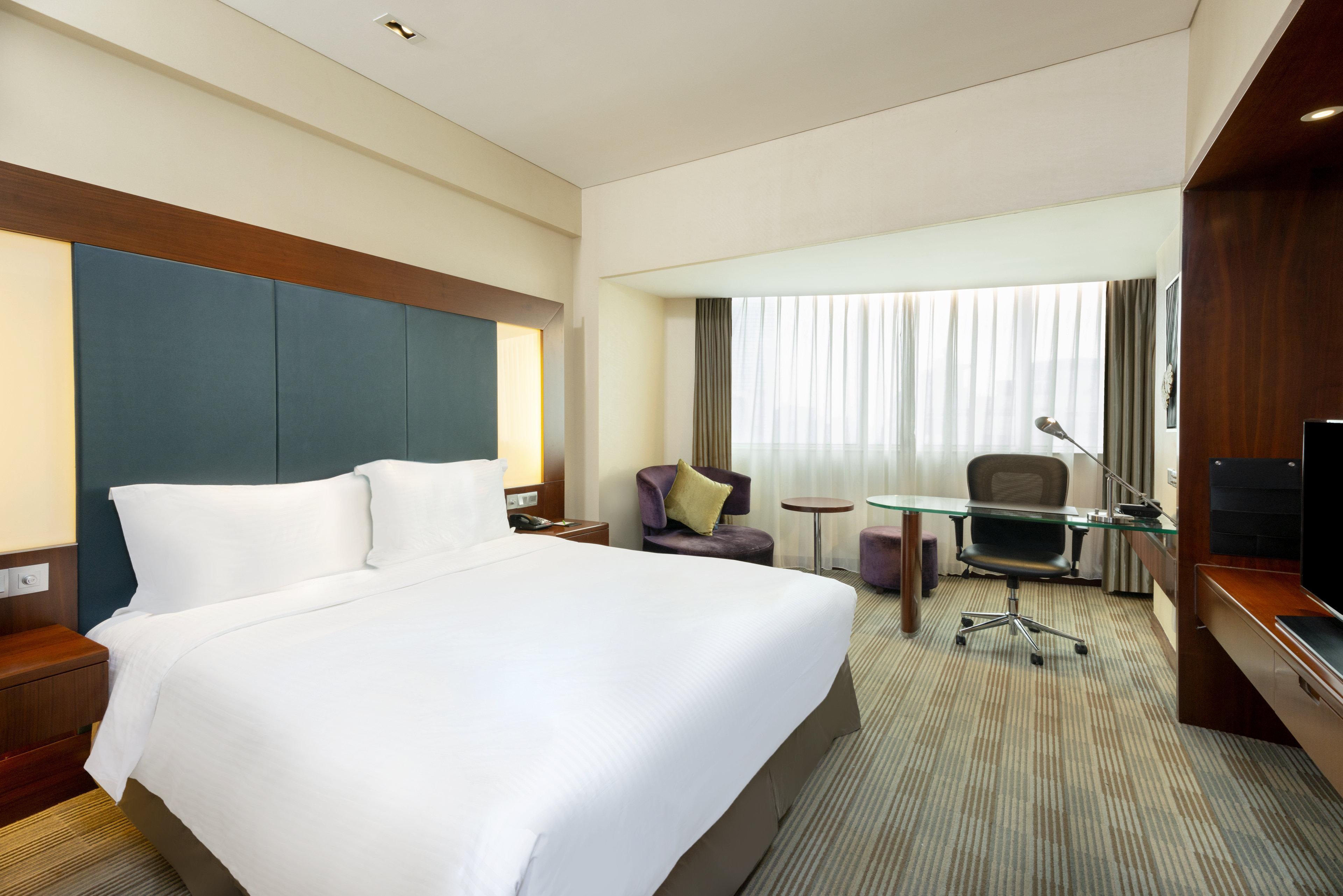 Holiday Inn Shanghai Pudong By Ihg Eksteriør bilde