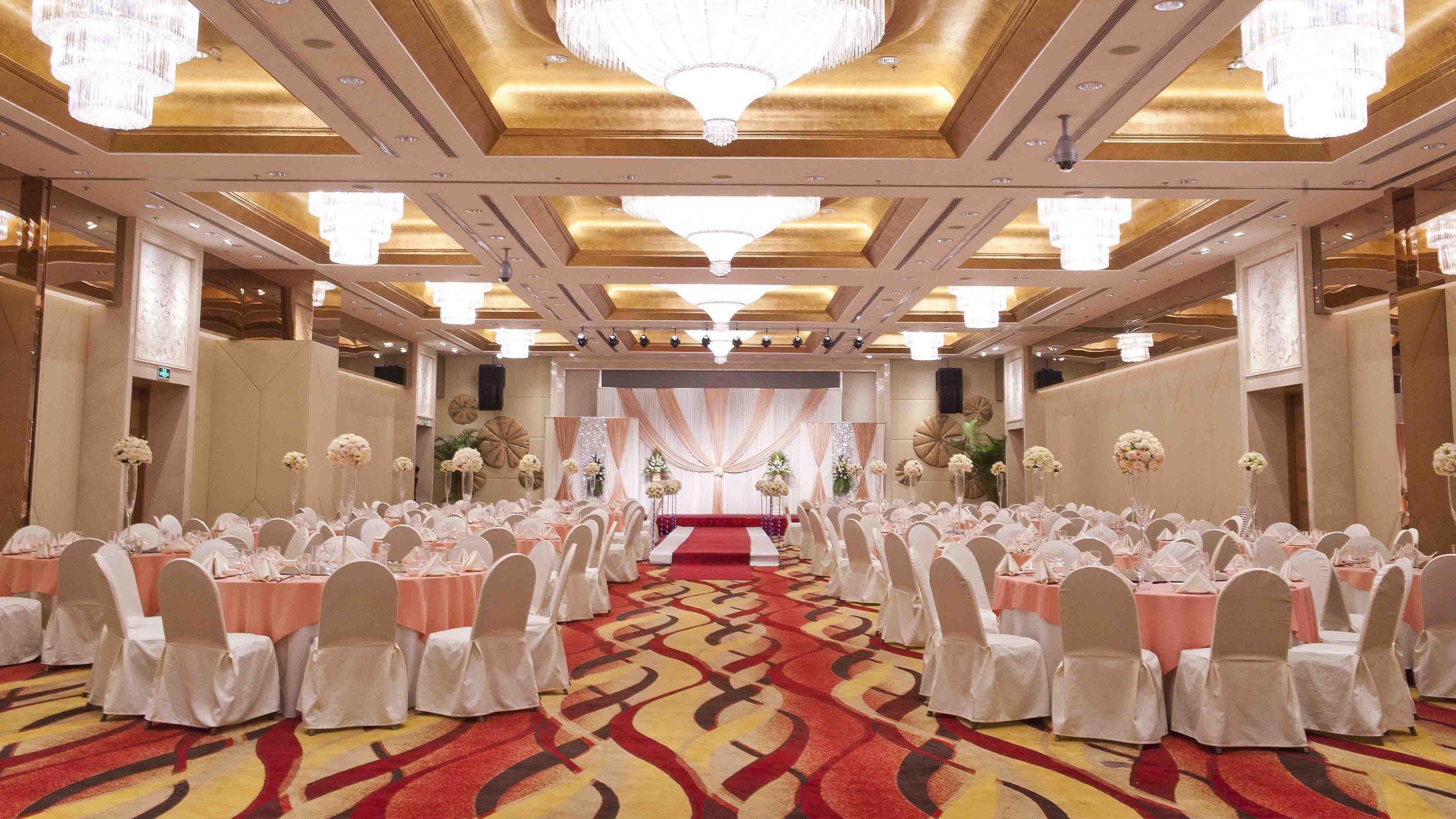 Holiday Inn Shanghai Pudong By Ihg Eksteriør bilde