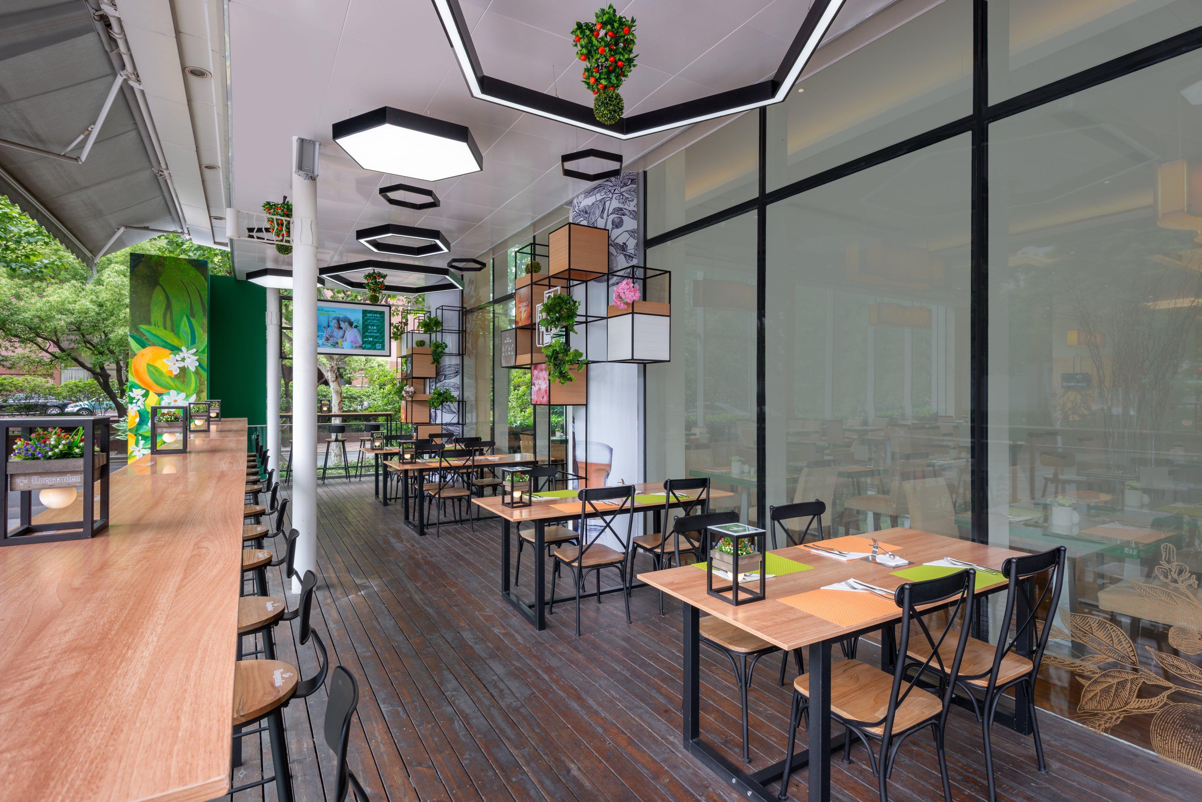 Holiday Inn Shanghai Pudong By Ihg Eksteriør bilde