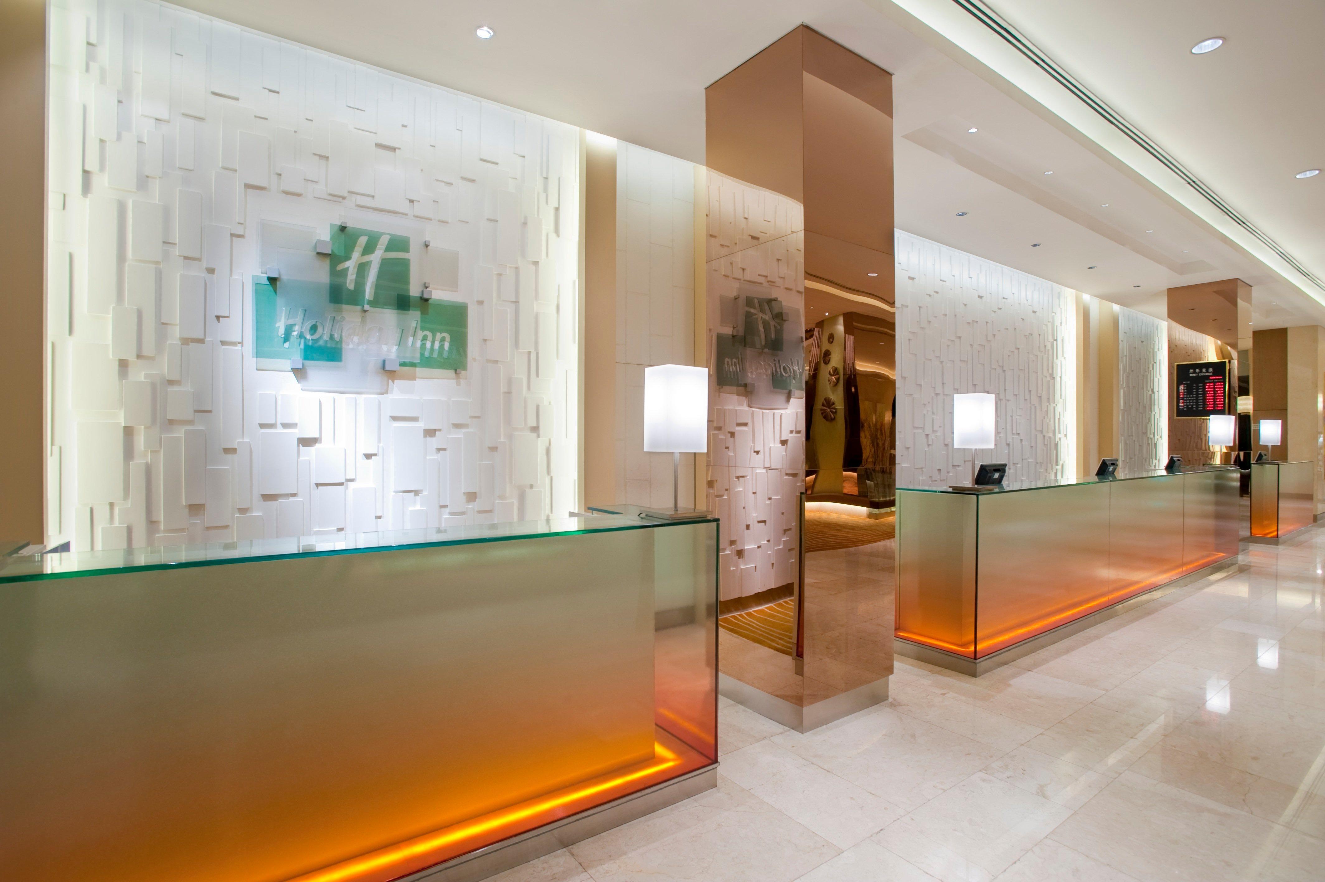 Holiday Inn Shanghai Pudong By Ihg Eksteriør bilde