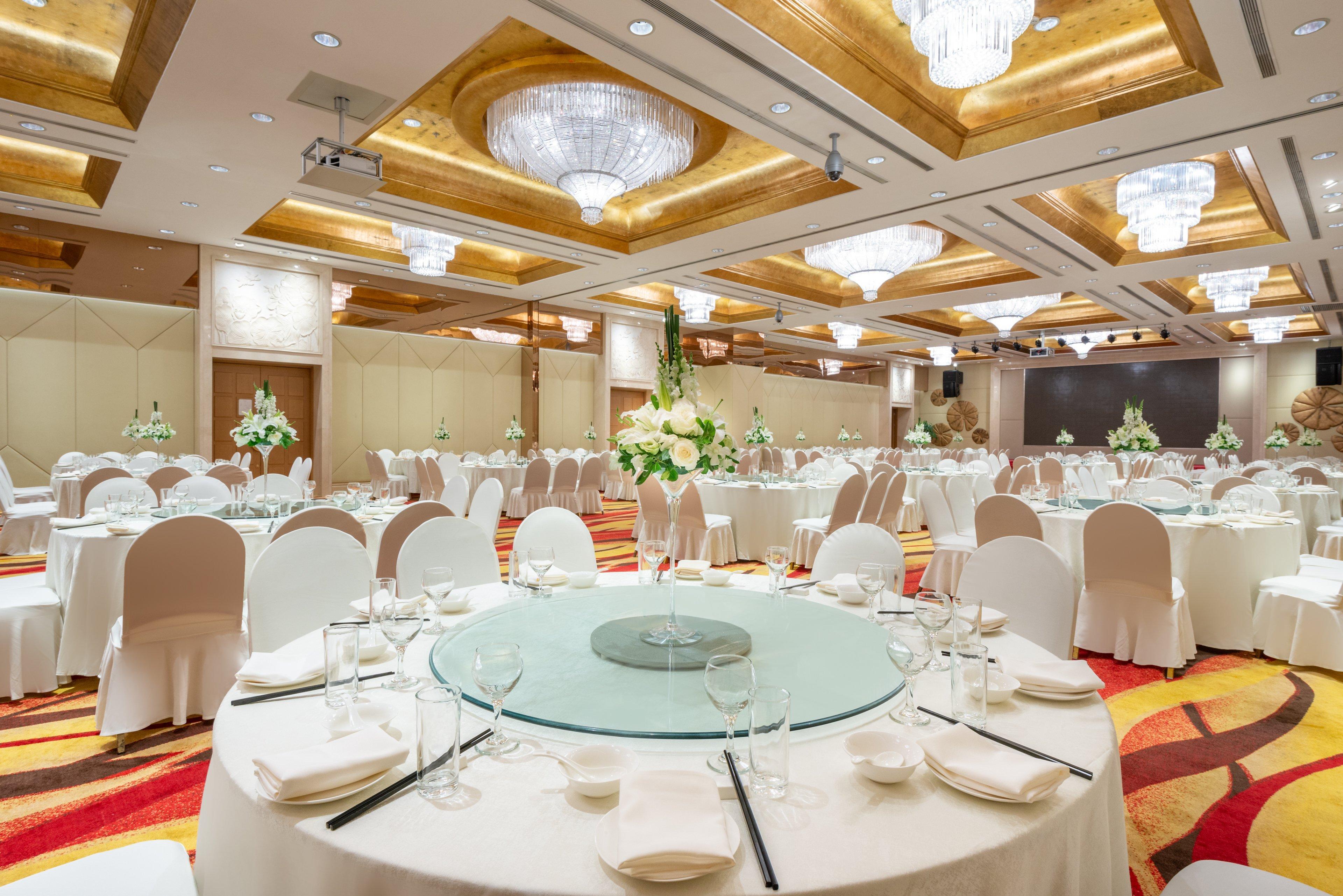 Holiday Inn Shanghai Pudong By Ihg Eksteriør bilde