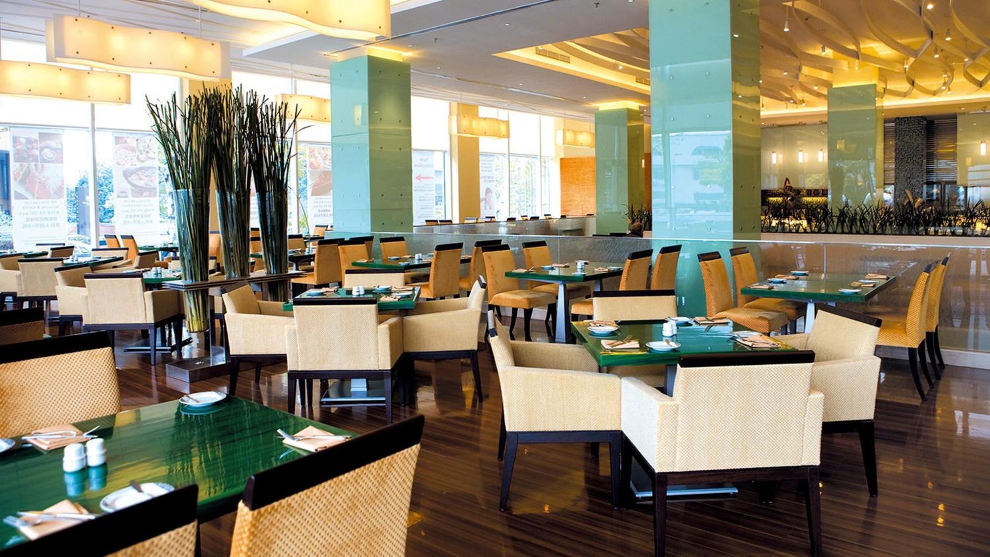 Holiday Inn Shanghai Pudong By Ihg Eksteriør bilde